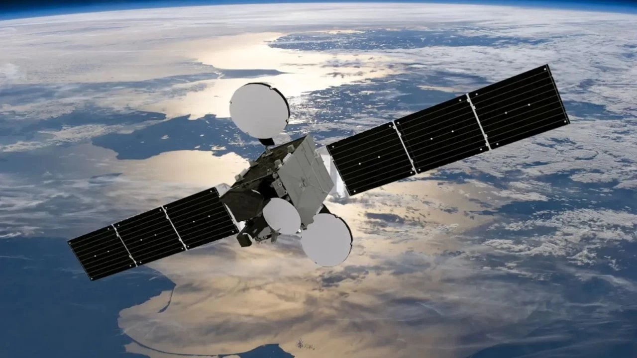 Türksat 6A ilk test yayınını başarıyla tamamladı