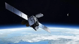 Türksat 6A uydusu bu gece uzaya fırlatılıyor