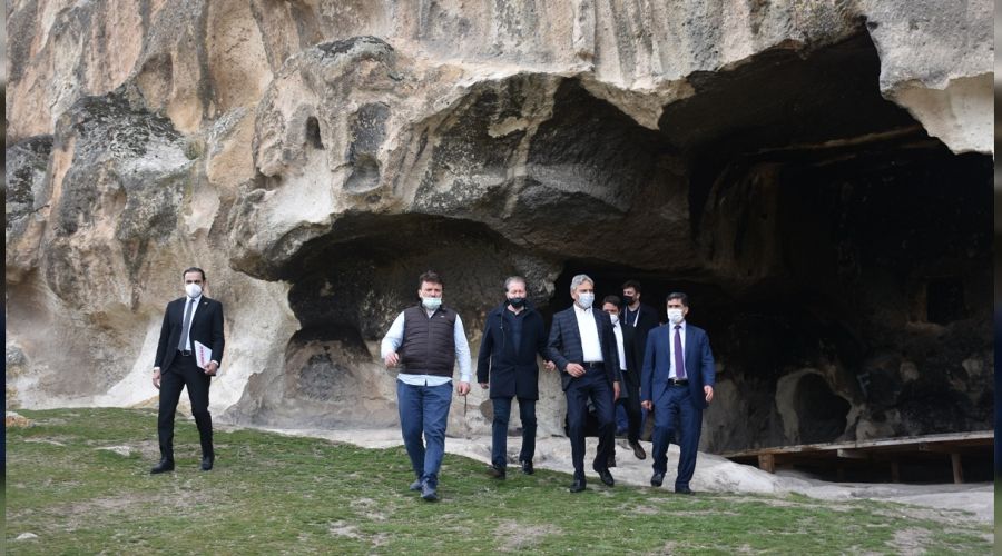 T�RSAB bu y�l turizmden umutlu
