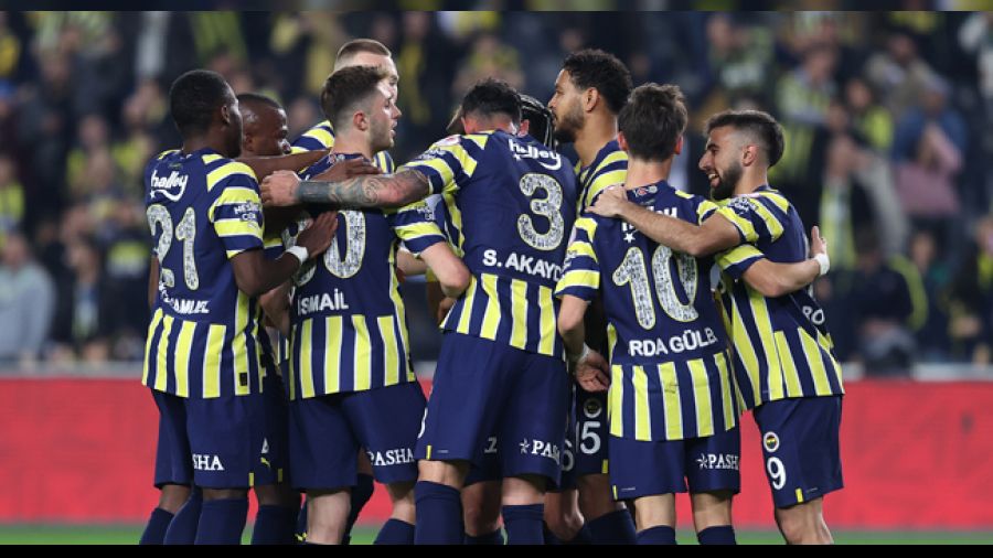 Turun kapısını Valencia açtı 