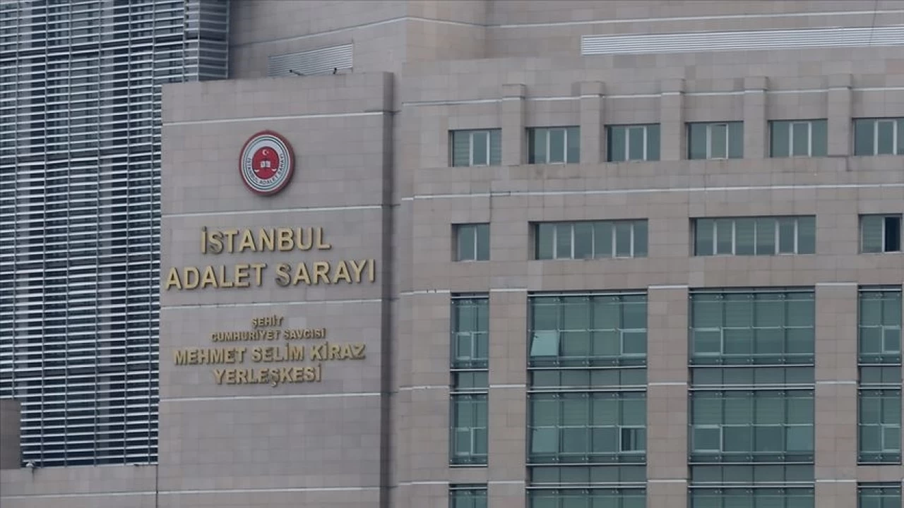 TÜSİAD Başkanı Turan ve YİK Başkanı Aras hakkındaki iddianame kabul edildi