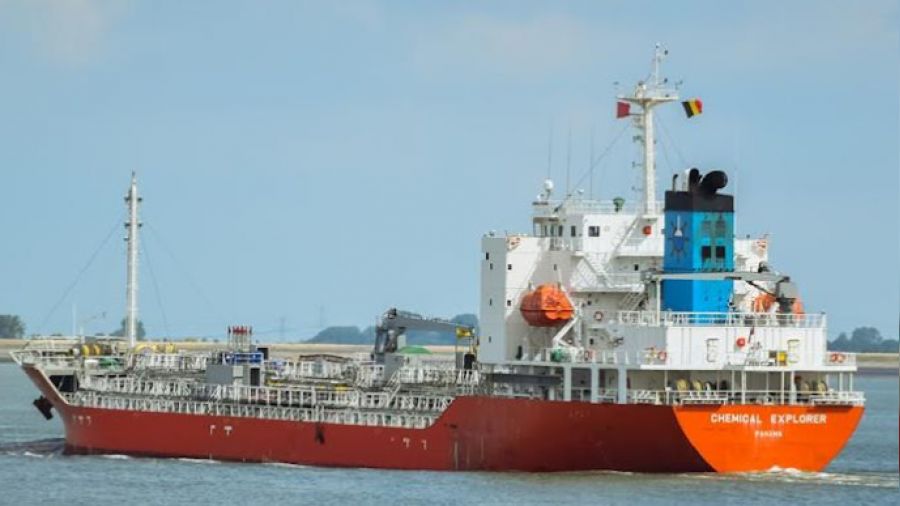 Tuzla'da Japon m�hendise vin� �arpt�