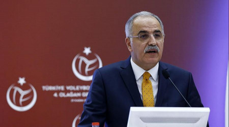 TVF yönetiminden Antalya çıkarması