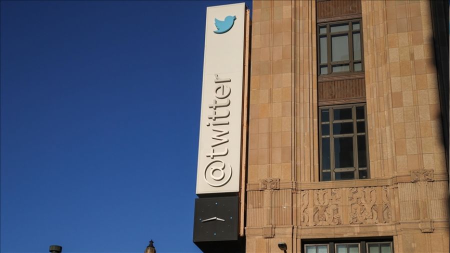 Twitter Kovid-19 aleyhindeki paylaşımları sansürlemiş