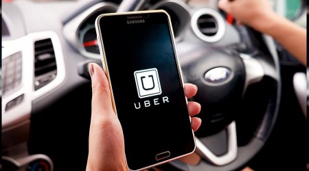 Uber'in piyasa deeri 82 milyar dolar