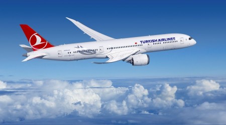 Uçaklarda virüs bulaşma ihtimali çok düşük!
