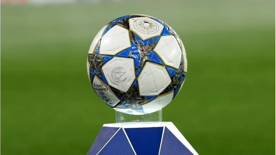 UEFA �ampiyonlar Ligi'nde finalistler belli oluyor