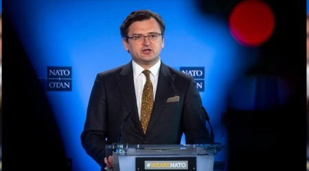 Ukrayna umudunu Bat'ya balad