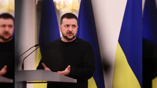 Ukrayna zirvesine katılım azalıyor