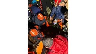 Uluda'da facia: Kaybolan iki ocuktan biri derek hayatn kaybetti