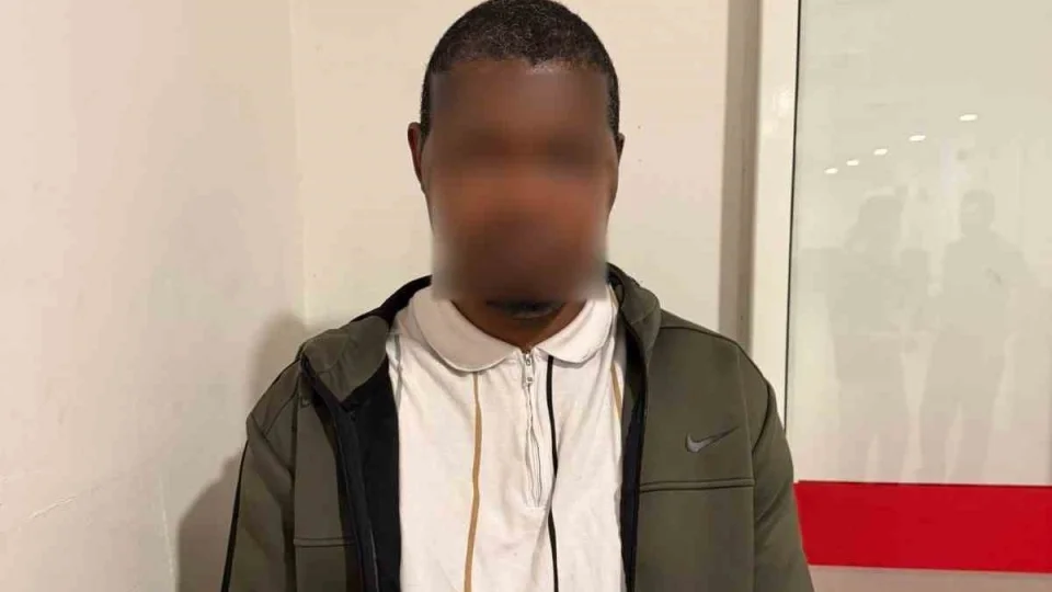 Uluslararası aşk dolandırıcılığına İstanbul'da darbe