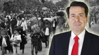 Uluslararası İlişkiler Uzmanı Prof. Dr. Hasan Ünal, "Türkiye'de Kürt sorunu yaratılamadı şimdi bir Arap sorunu yaratmaya çalışıyorlar" dedi