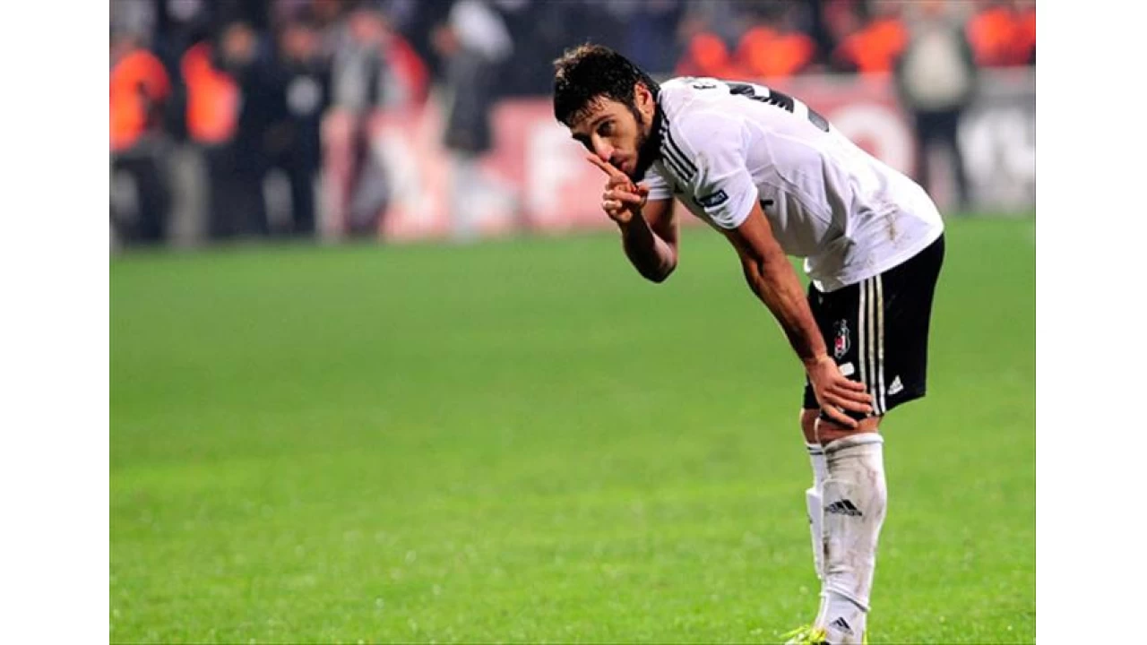 �mit Milli Futbol Tak�m�'nda teknik direkt�rl�k g�revine Egemen Korkmaz getirildi