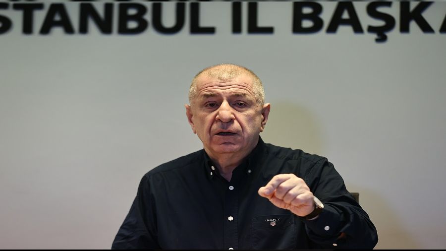 mit zda'dan Millet ttifak'na liste eletirisi