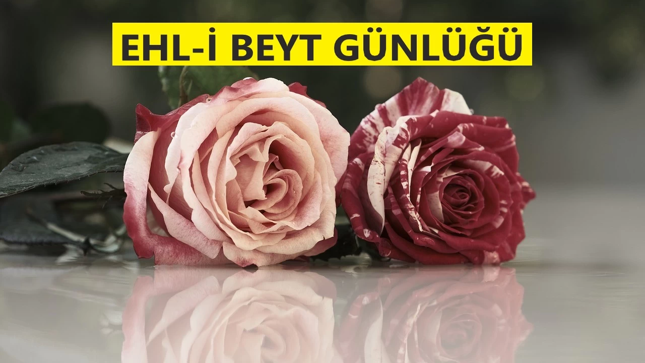 Ümmeti gözetme görevi O’nundur