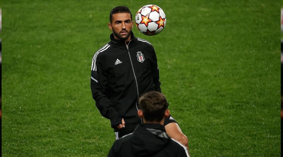 Umut'un burun kemii krld