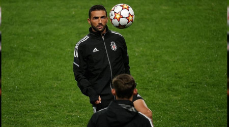 Umut'un burun kemii krld