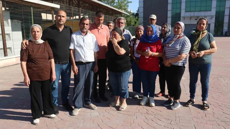 Üniversite hastanesinde cenaze karışıklığı
