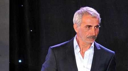 Ünlü oyuncu Rıza Akın hayatını kaybetti