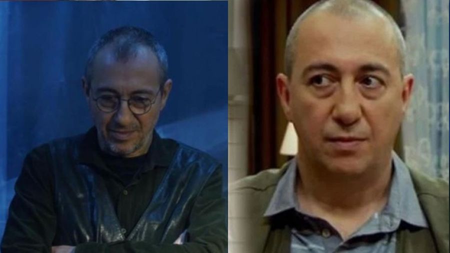 Ünlü oyuncunun anne babası yangında hayatını kaybetti