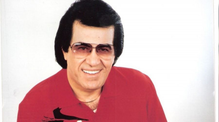 Ünlü sanatçı Metin Milli hayatını kaybetti