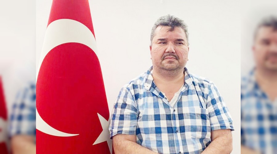 Üst düzey FETÖ'cü Türkiye'ye getirildi