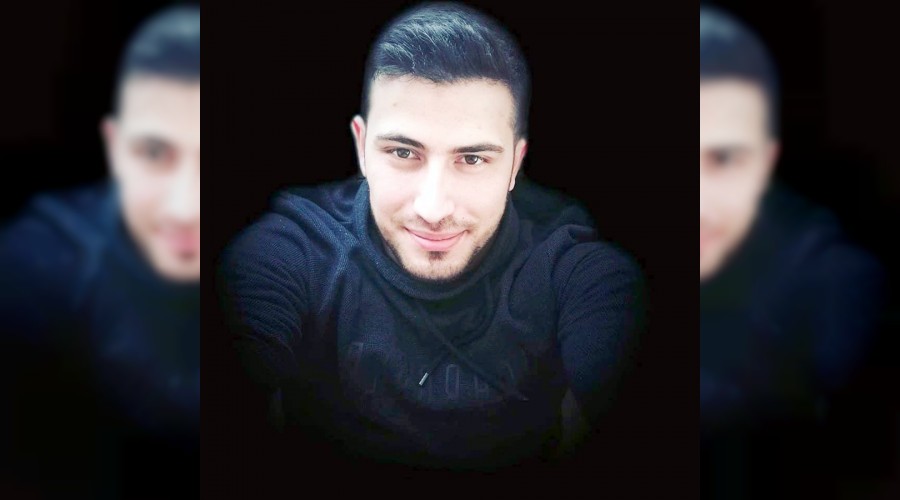 Uzman avu eitimde ehit oldu