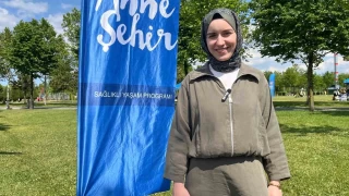 Uzman tavsiyesi: 'Yemekten önce sirkeli su tüketin'