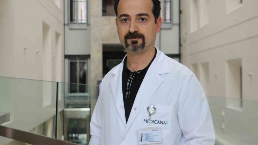 Uzman� uyard�: "R�zgarl� havada d��ar� ��kmay�n"