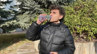 Uzman uyard: Su vcudun vazgeilmezi