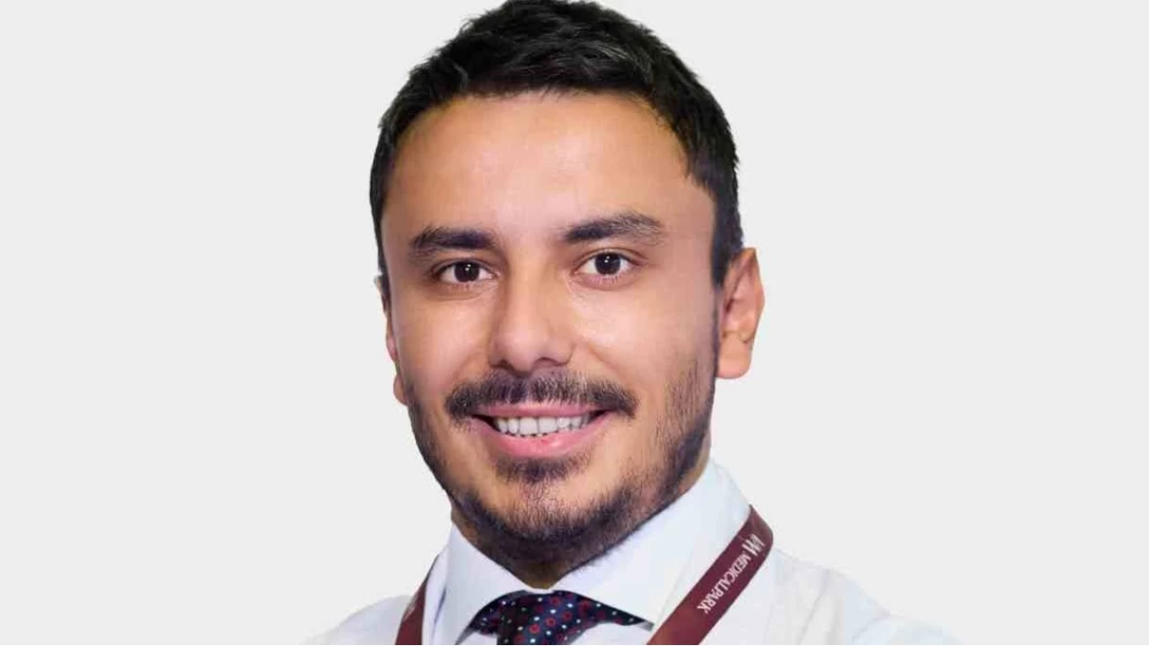 Uzmanından kalp hastalarına et uyarısı