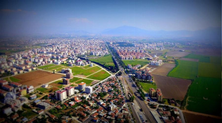 Üzülsek mi sevinsek mi? Bir ilçe ihracaatta 65 ili geride bıraktı