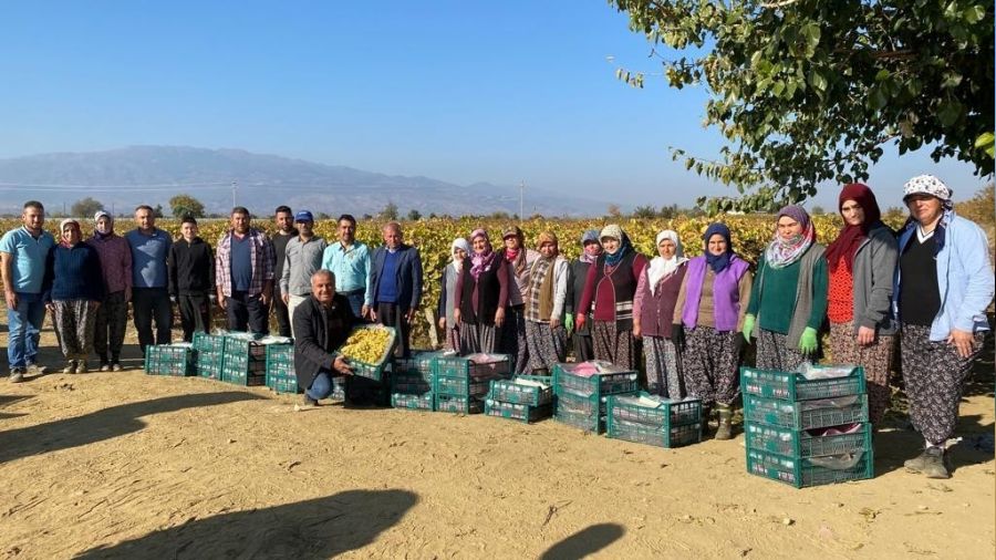 �z�m ba��nda Atat�rk'� unutmad�lar