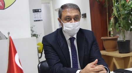 Vaka sayısında 3 kat artış var
