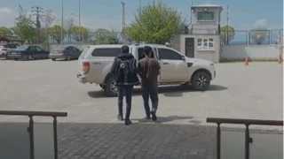 Van'da 6 gmen kaak organizatr tutukland