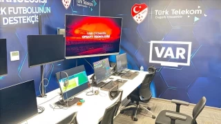 VAR kayıtlarında artık ne konuşulduğunu öğreneceğiz