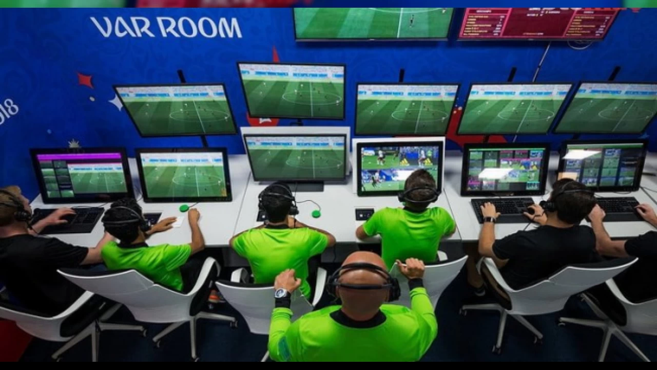 VAR'a alternatif geliyor