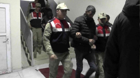 Varto'da köpeklere eziyet edenlerden 1'i tutuklandı