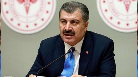 Vefat sayısı 232 kişiye çıktı