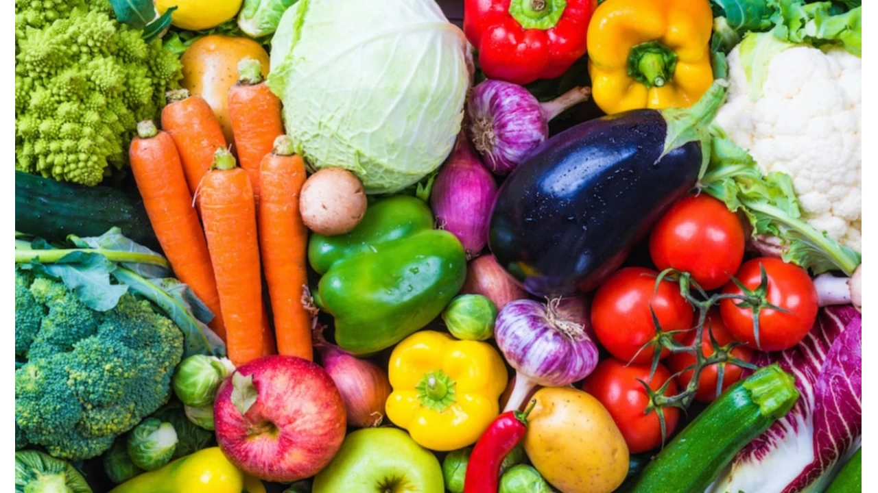 Vejetaryen olmak faydal� m� dezavantajl� m�?