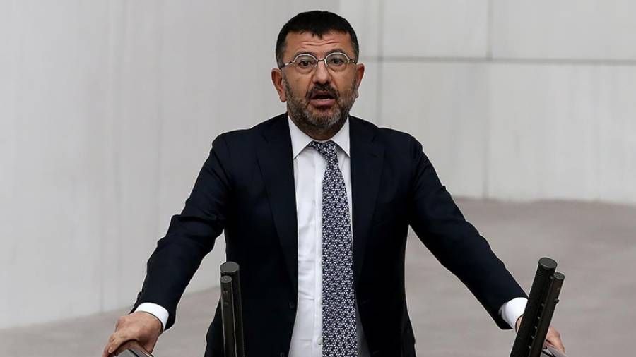 Veli Ağbaba: Emekliyi tek seferlik ödemeyle kandıramazsınız