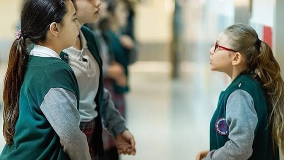 Velilerin y�zde 88'i okul formas�n� g�venli g�r�yor