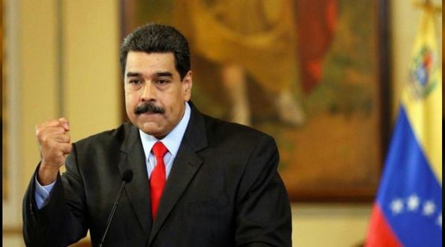 Venezuela AB Bykelisini kovdu