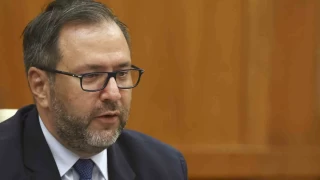 Venezuela: "ABD smrgeci bir tehdit"