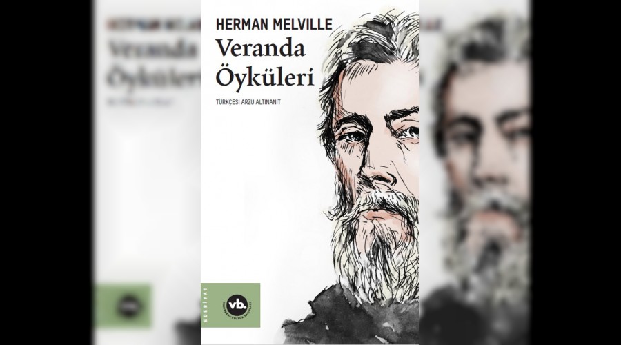 Veranda Öyküleri okuyucuyla buluştu