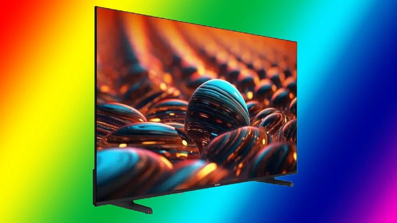 Vestel'in akıllı televizyonu keyifli seyir sunuyor