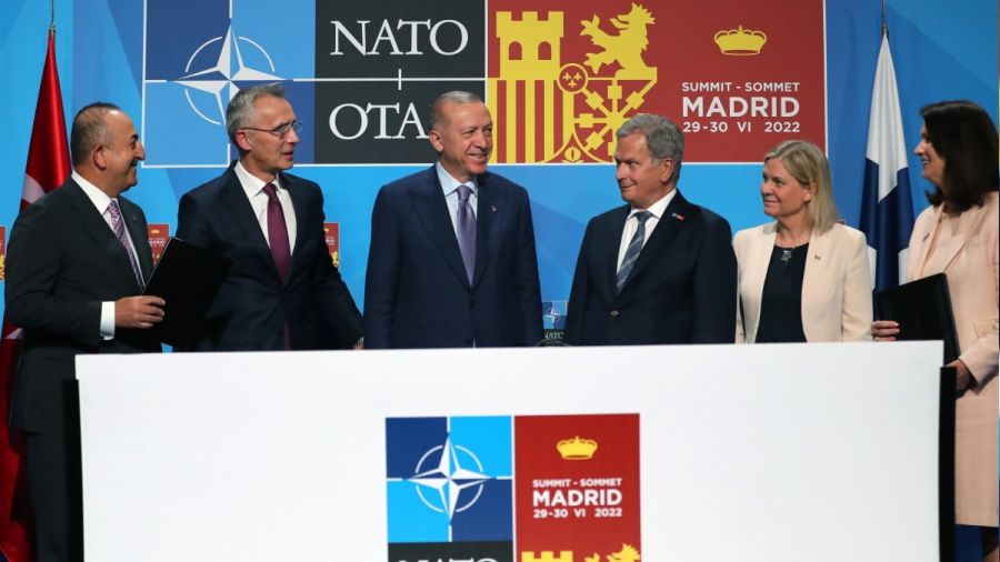Veto kalkıyor