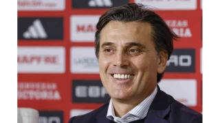 Vincenzo Montella: "Odamz mart aynda oynayacamz play-off malar"