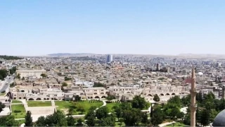 Viranşehir: Tarihin ve kültürün izlerini taşıyan bir ilçe