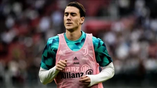 Vlahovic'e tek teklif Be�ikta�'tan